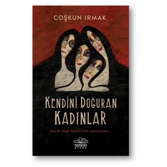 Kendini Doğuran Kadınlar