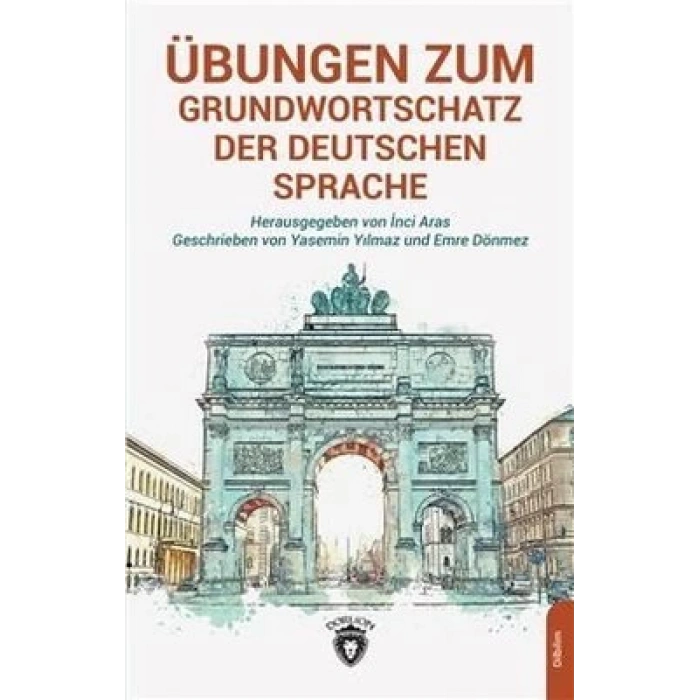 Übungen Zum Grundwortschatz Der Deutschen Sprache