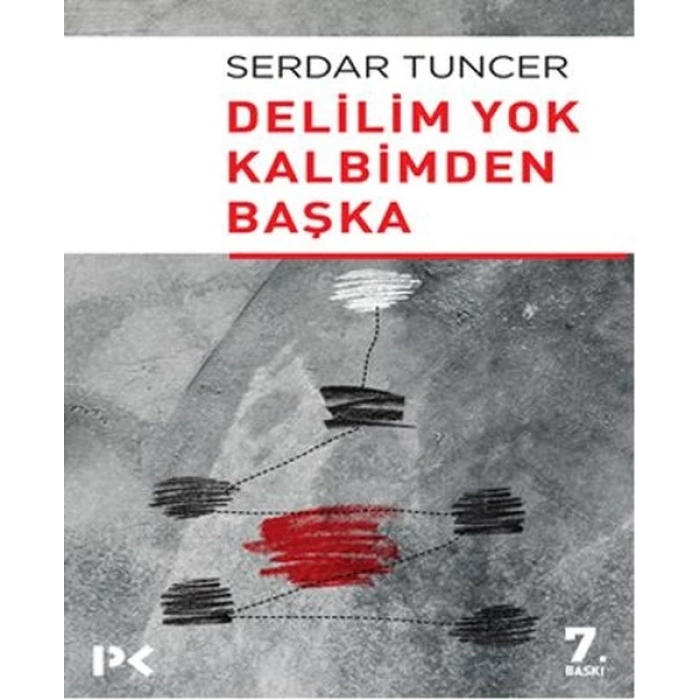 Delilim Yok Kalbimden Başka