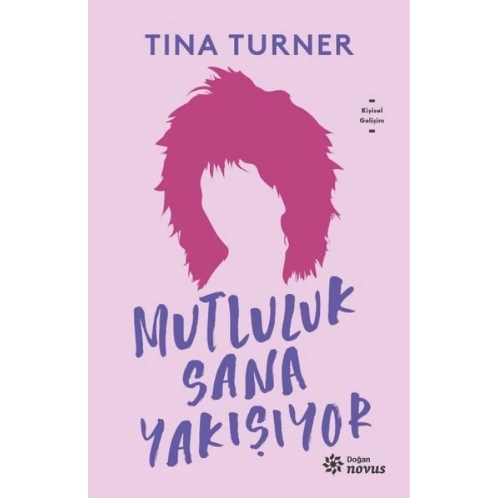 Mutluluk Sana Yakışıyor