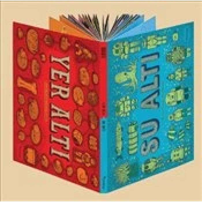 Yer Altı - Su Altı