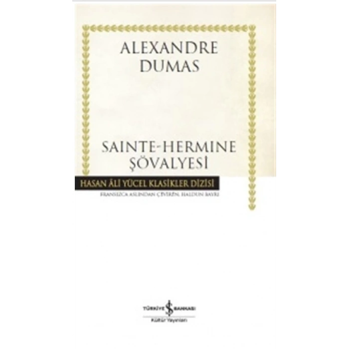 Sainte-Hermine Şövalyesi