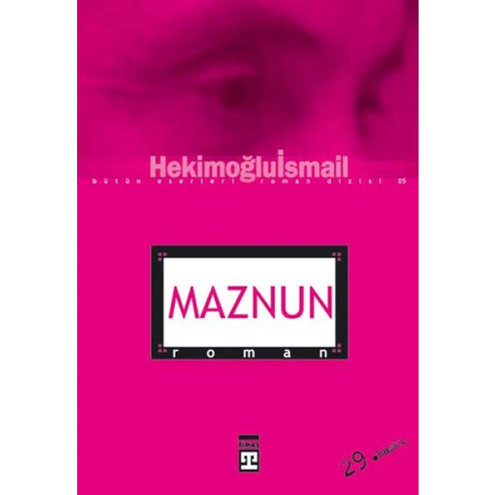 Maznun