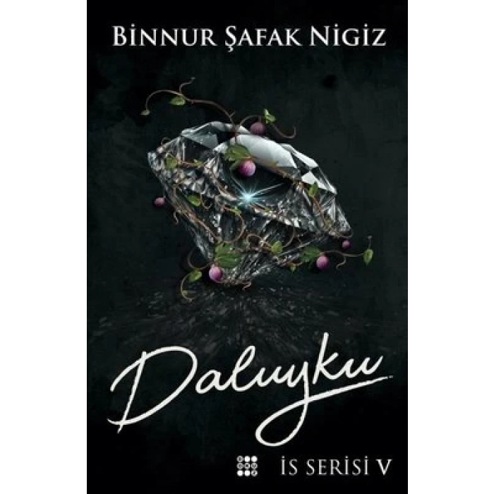 Daluyku – İs Serisi 5