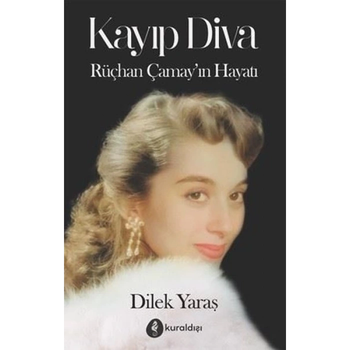Kayıp Diva - Rüçhan Çamayın Hayatı