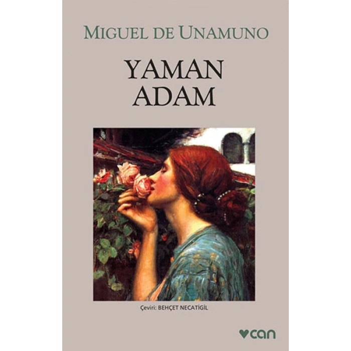 Yaman Adam