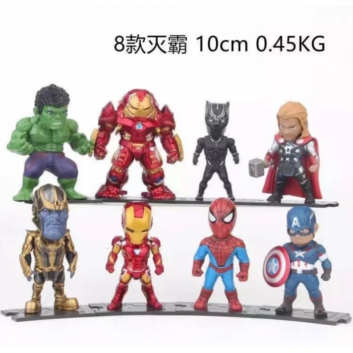 Avengers Biblo