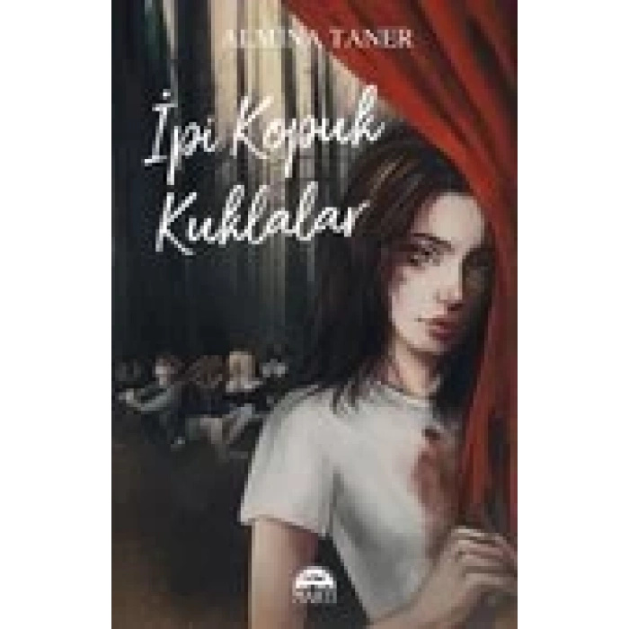 İpi Kopuk Kuklalar - Ciltli