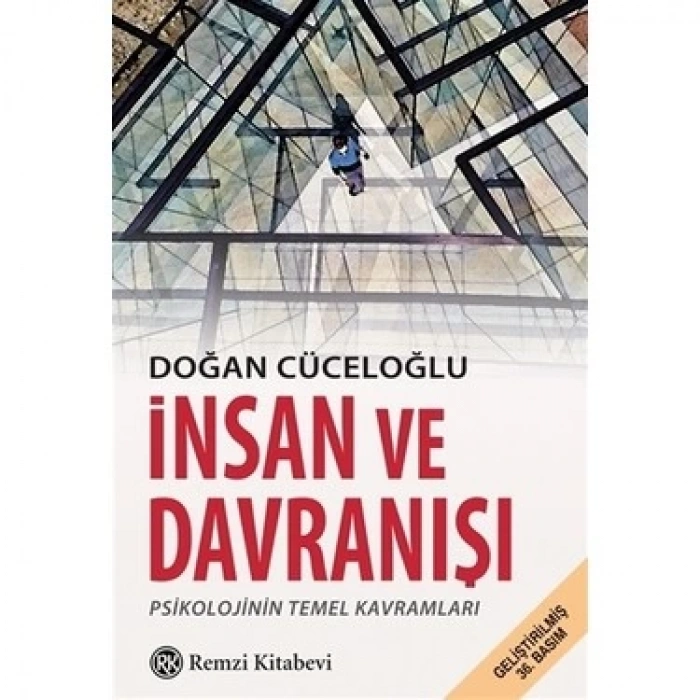 İnsan Ve Davranışı