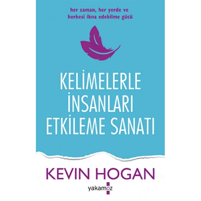 Kelimelerle İnsanları Etkileme