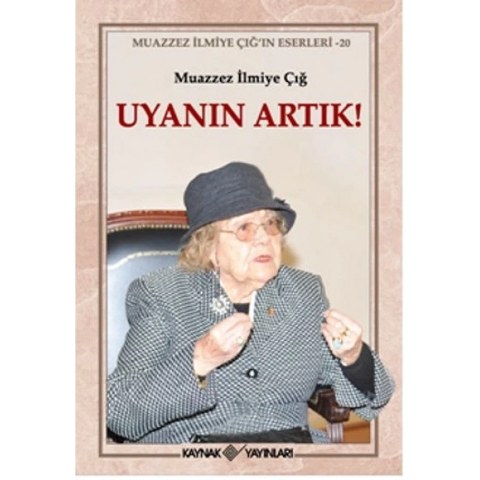 Uyanın Artık!