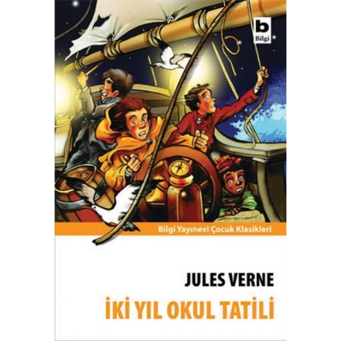 İki Yıl Okul Tatili