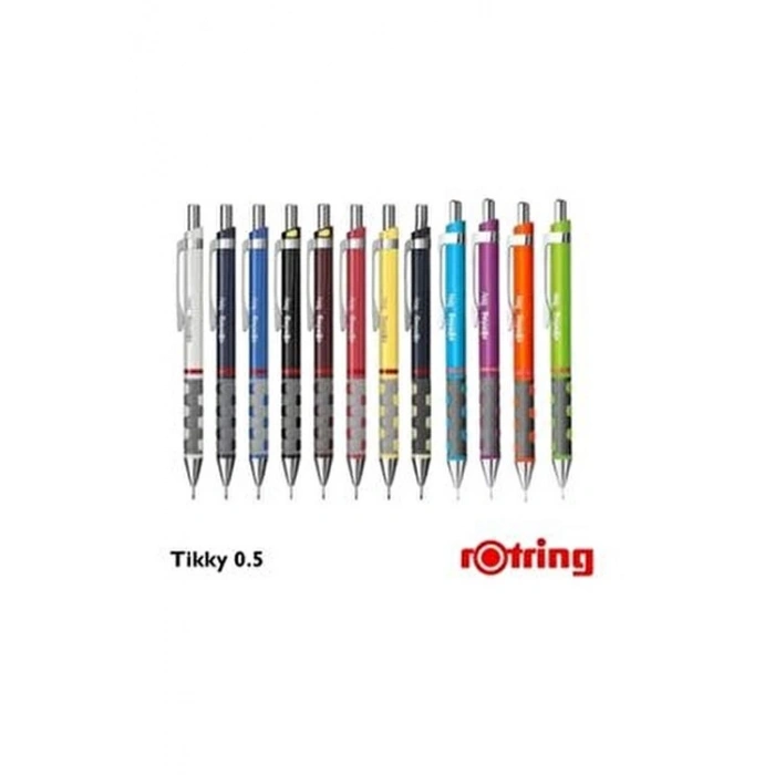 Rotring 0.5 Uçlu Kalem