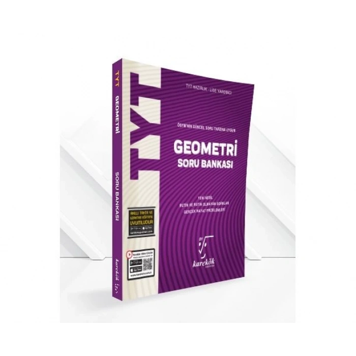 TYT Geometri Soru Bankası