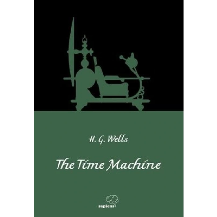 The Time Machine