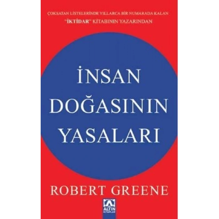 İnsan Doğasının Yasaları