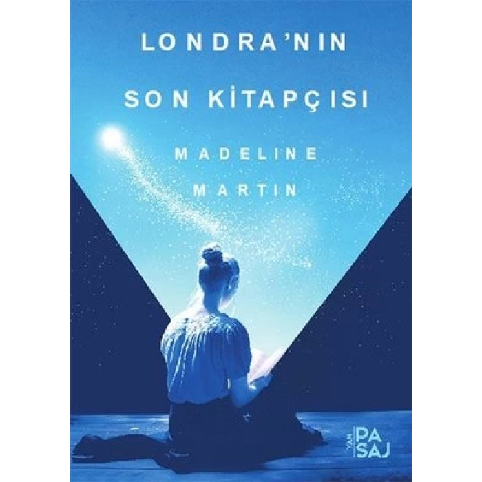 Londra’nın Son Kitapçısı