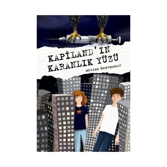 Kapilandın Karanlık Yüzü