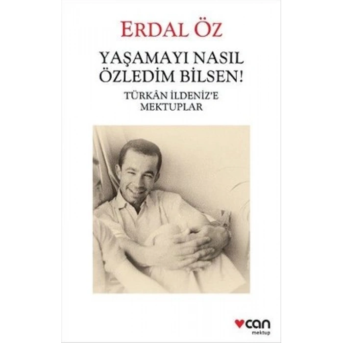 Yaşamayı Nasıl Özledim Bilsen!