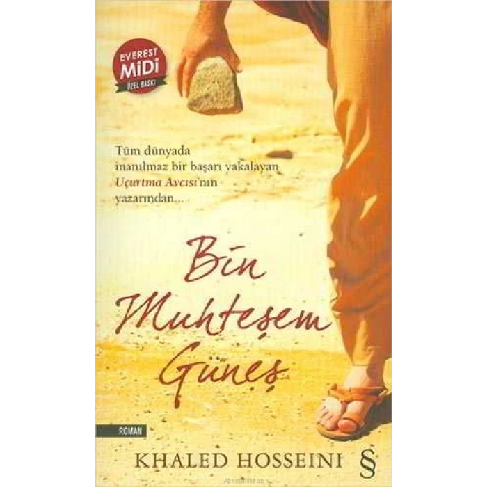 Bin Muhteşem Güneş (Midi Boy)