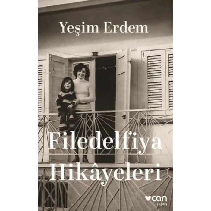 Filedelfiya Hikayeleri