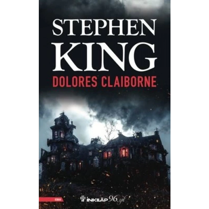 Dolores Claiborne