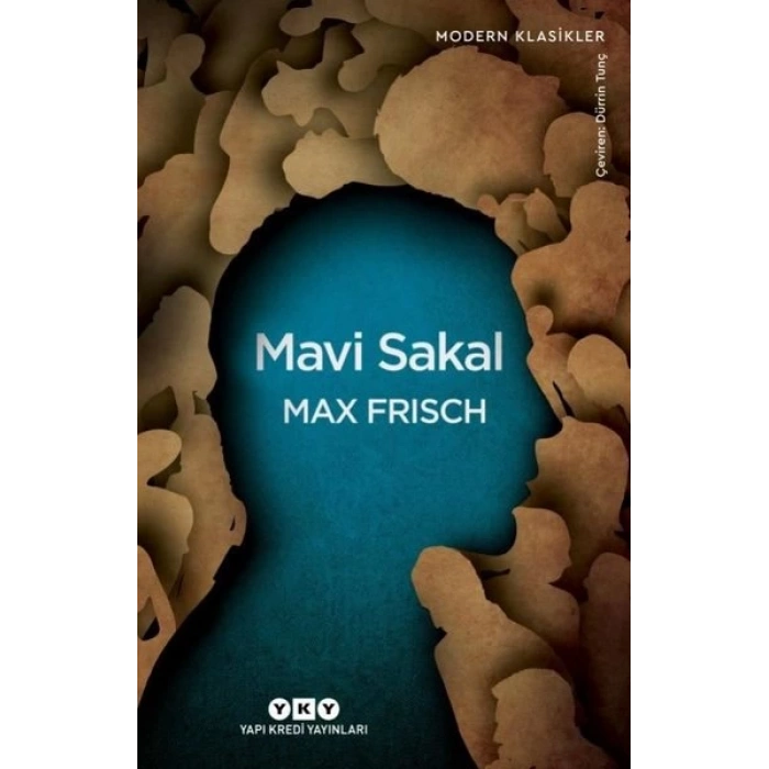 Mavi Sakal