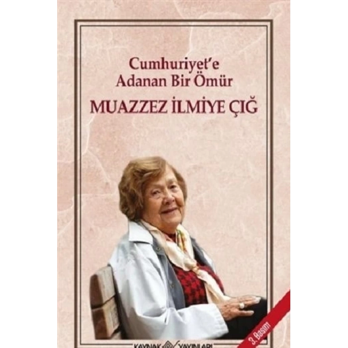 Cumhuriyete Adanan Bir Ömür