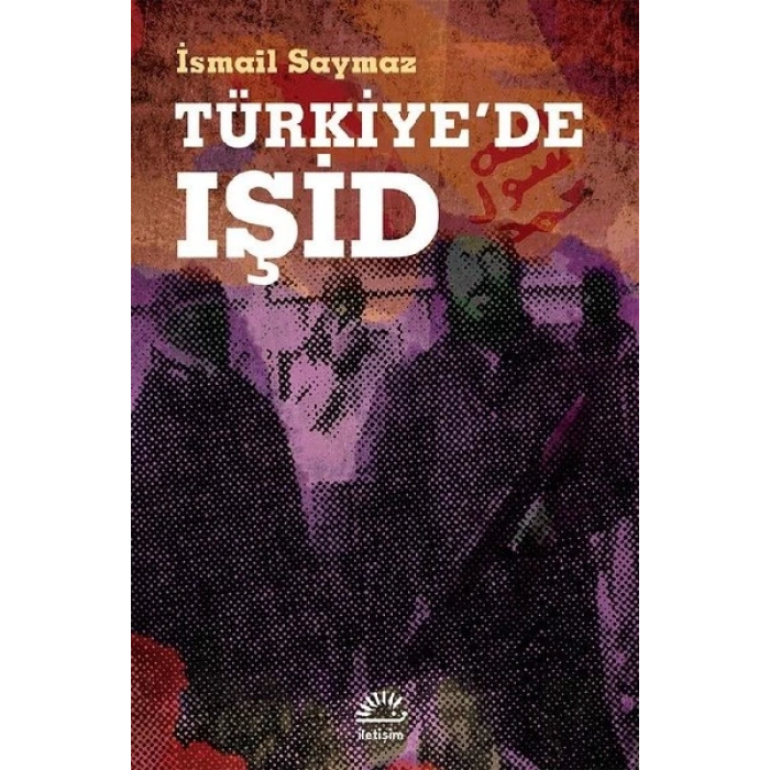 Türkiyede IŞİD