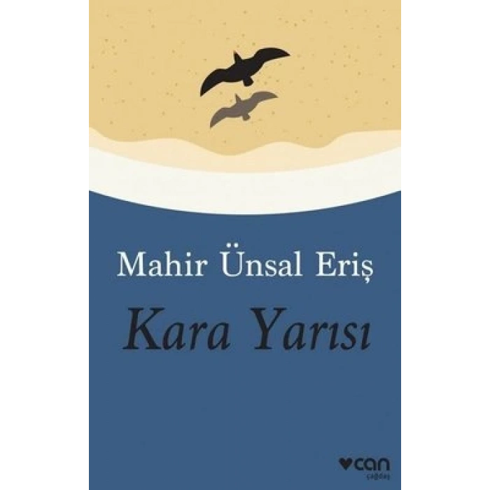 Kara Yarısı