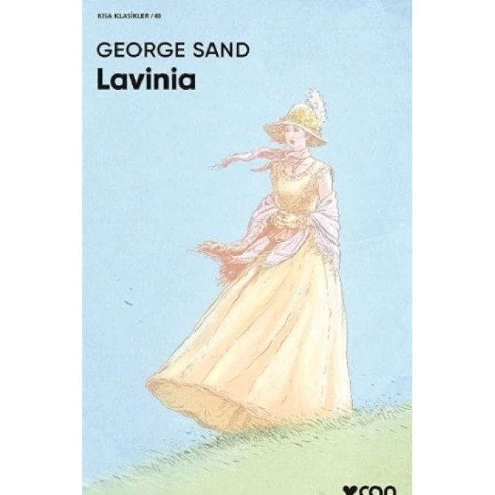 Lavinia