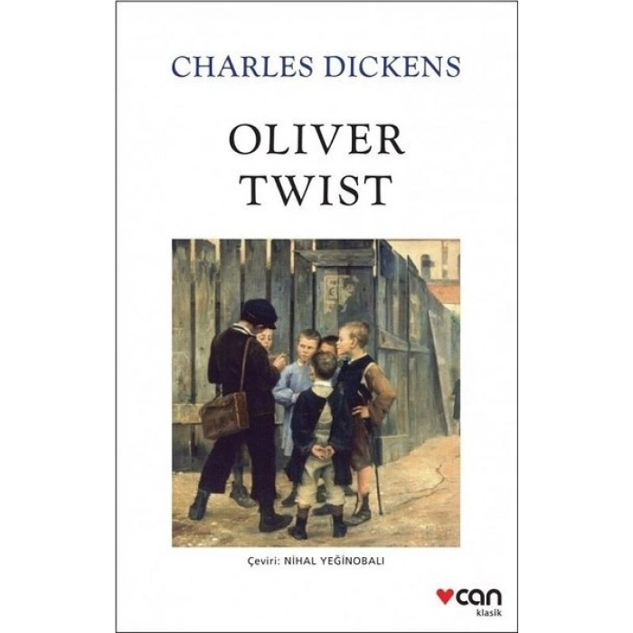 Olıver Twıst