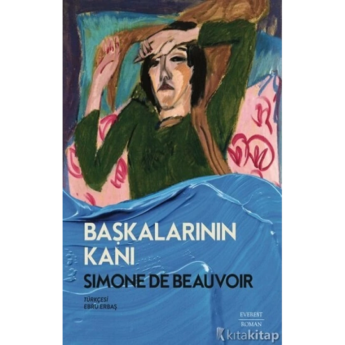 Başkalarının Kanı