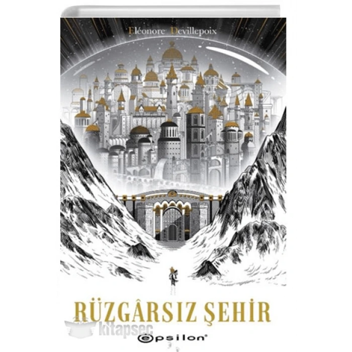 Rüzgarsız Şehir