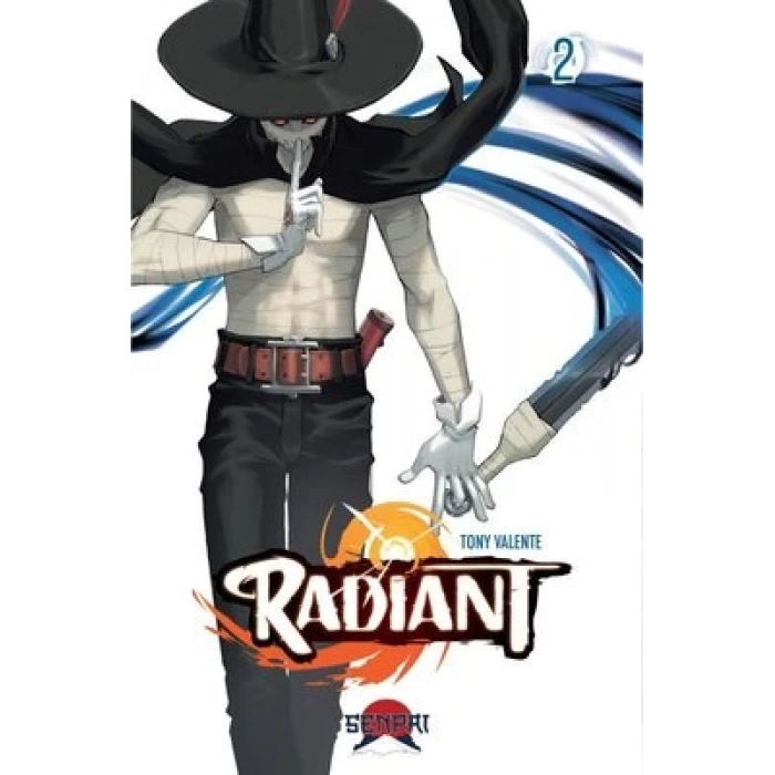 Radiant 2