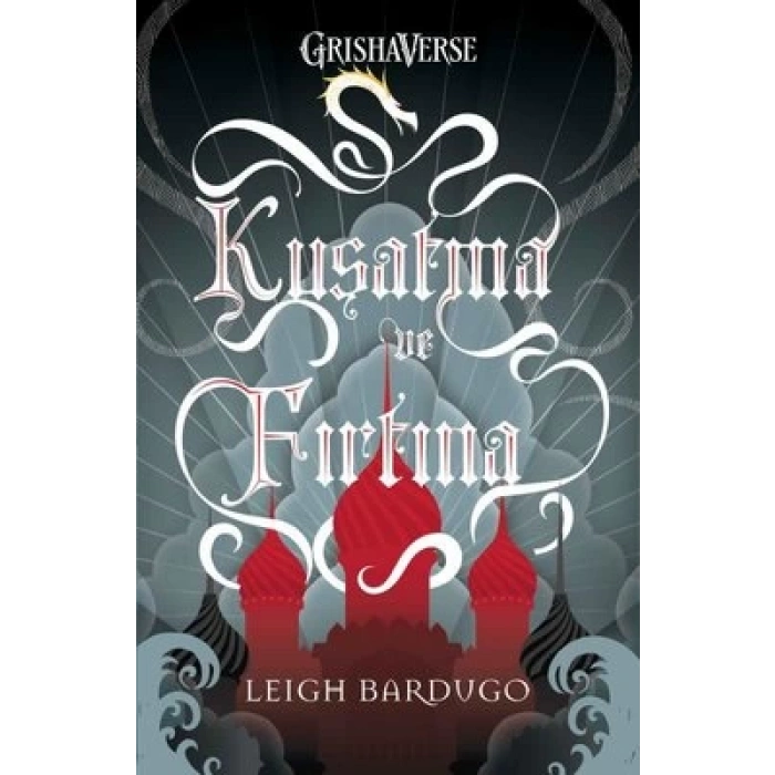 Kuşatma ve Fırtına (Ciltli)