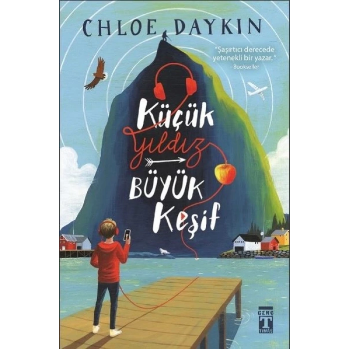 Küçük Yıldız Büyük Keşif