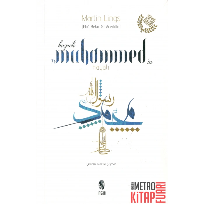 Hz. Muhammed’in Hayatı