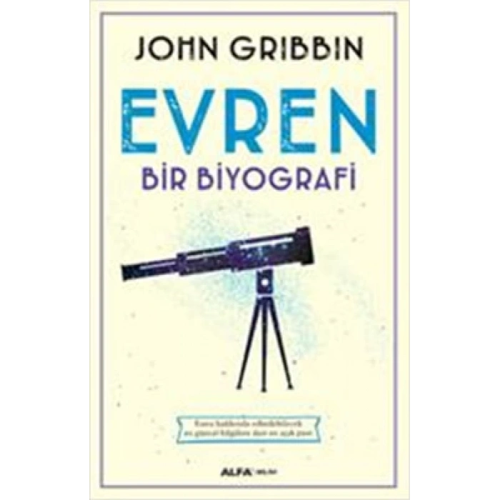 Evren Bir Biyografi