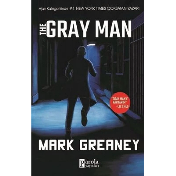 The Gray Man