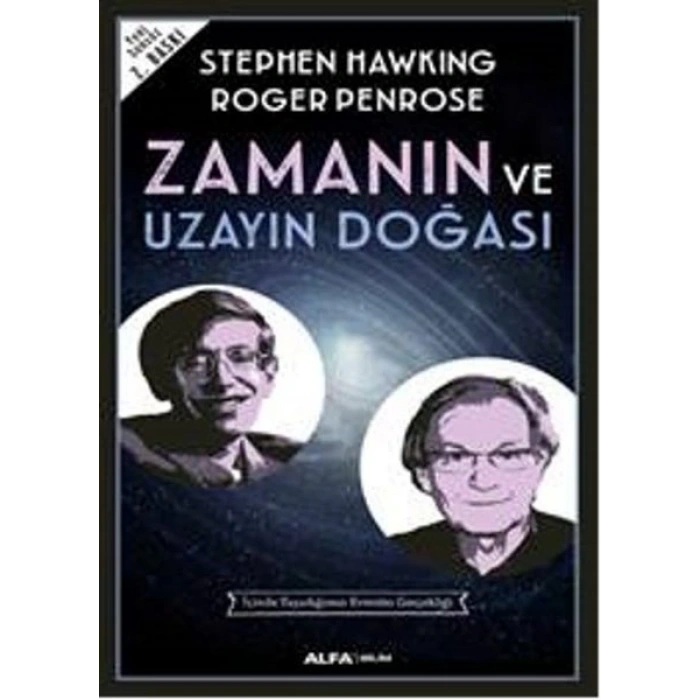 Zamanın ve Uzayın Doğası