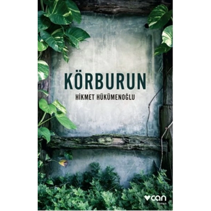 Körburun