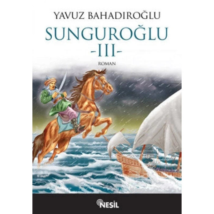 Sunguroğlu 3