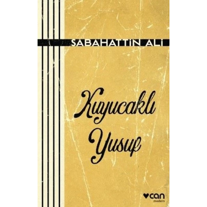 Kuyucaklı Yusuf