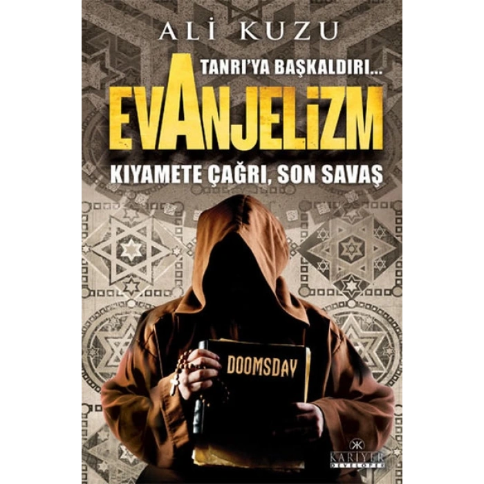 Tanrı’ya Başkaldırı... Evanjelizm