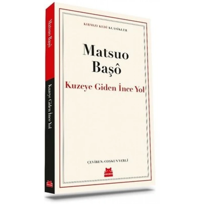 Kuzeye Giden İnce Yol