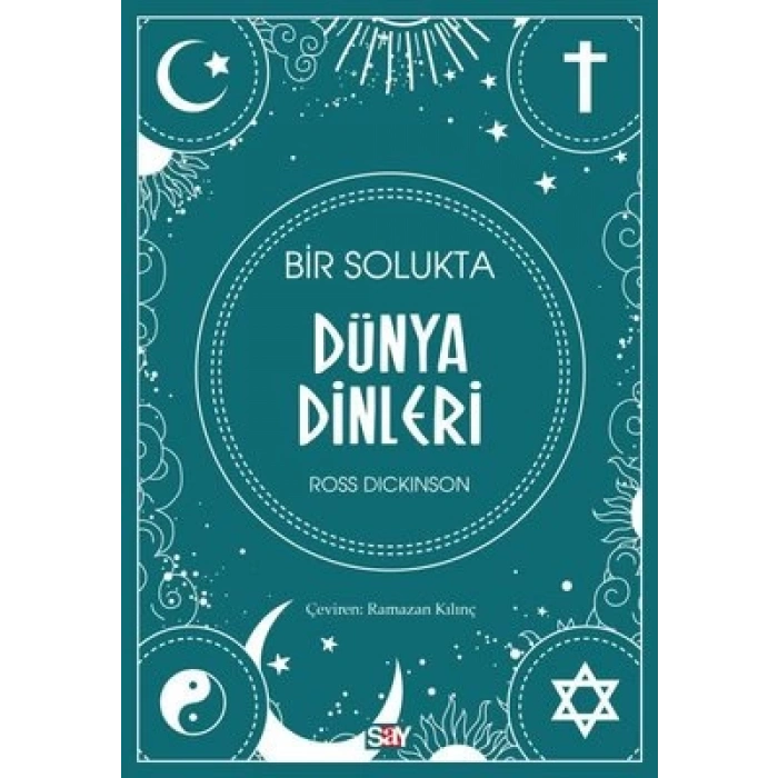 Bir Solukta Dünya Dinleri
