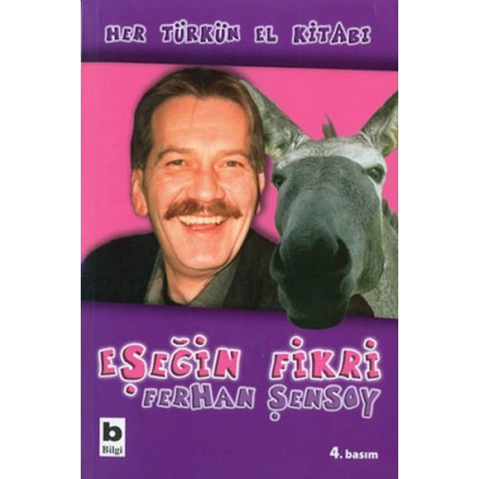 Eşeğin Fikri