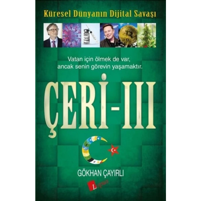 Çeri 3