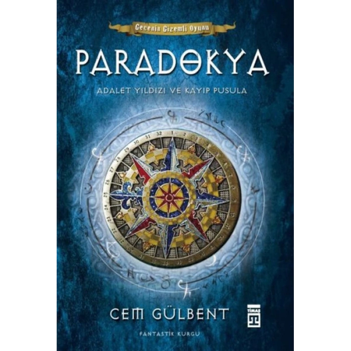 Gecenin Gizemli Oyunu: Paradokya